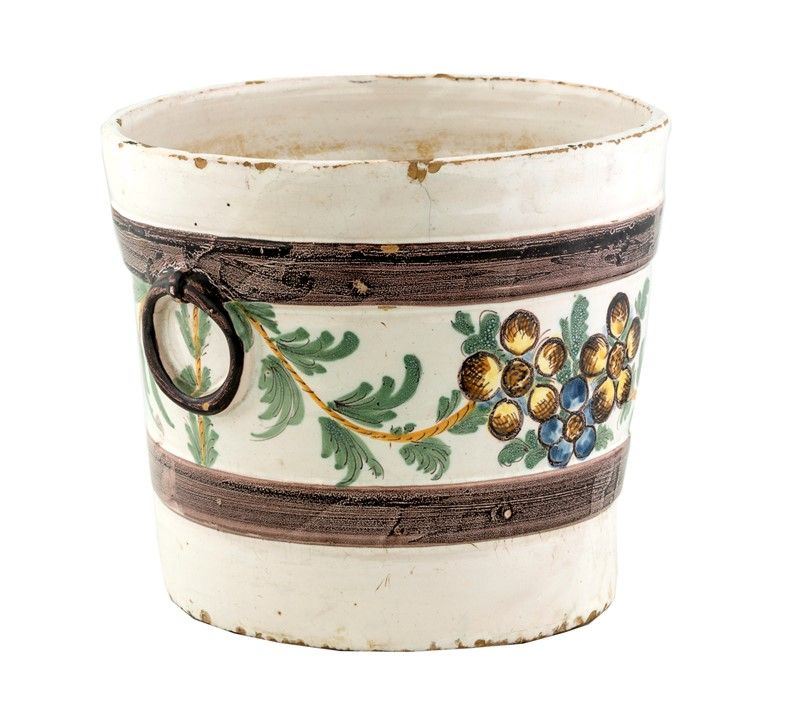 Coppia di Cache-pots