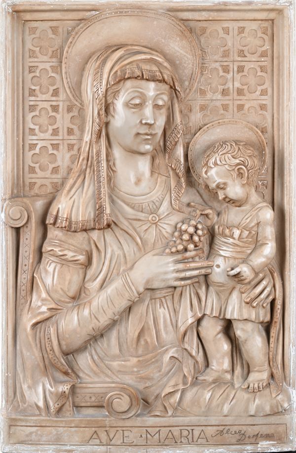 Madonna dell'Uva