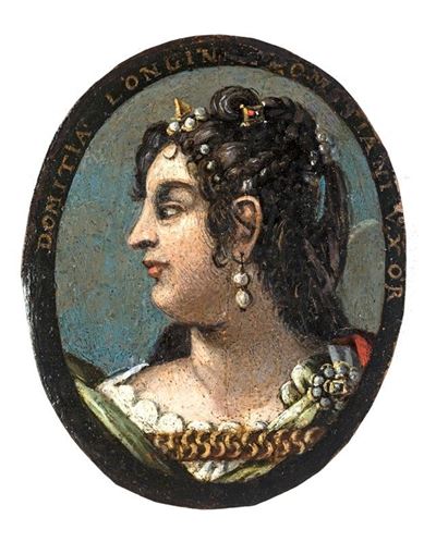 Ritratto