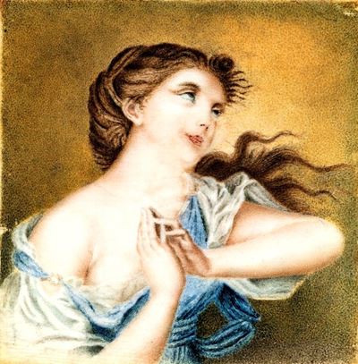 Figura Femminile