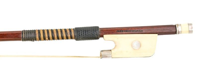 Un Archetto da Violoncello