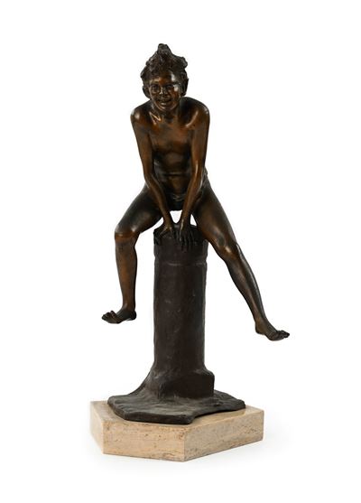 Il salto della colonna