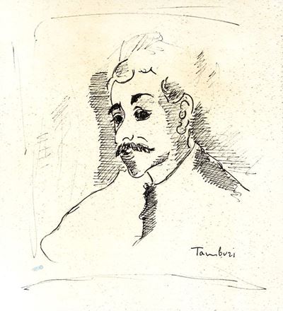 Autoritratto
