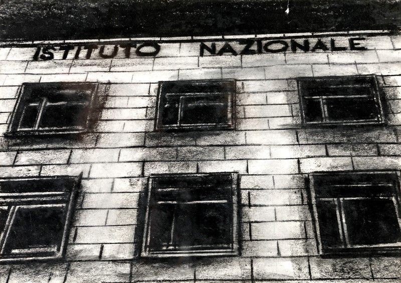Andrea Chiesi - Istituto Nazionale