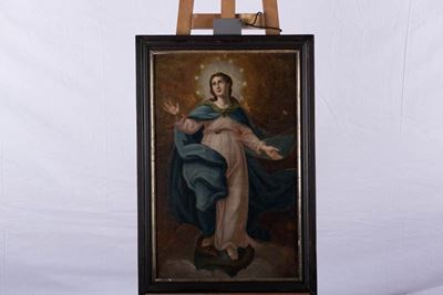 Assunzione della Beata Vergine Maria