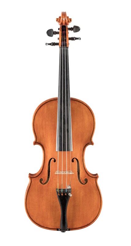 Violino di Antonio Cavalazzi