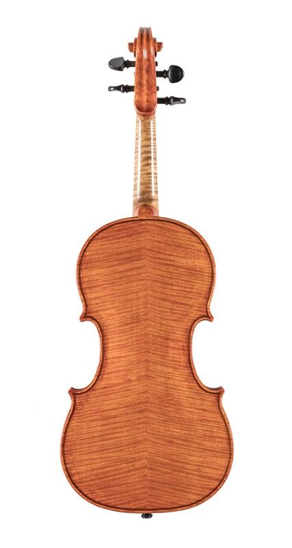 Violino di Antonio Cavalazzi