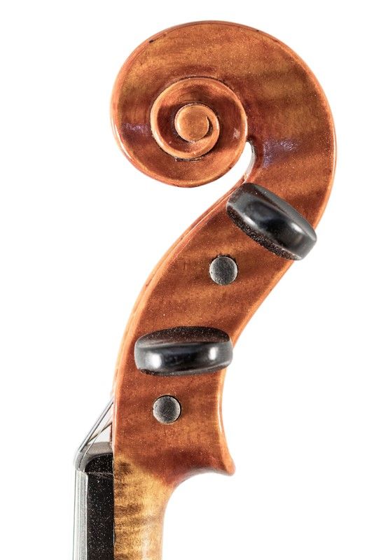 Violino di Antonio Cavalazzi