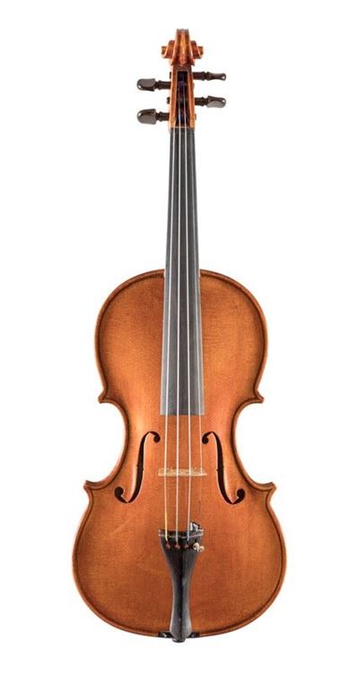 Violino di Antonio Rosti