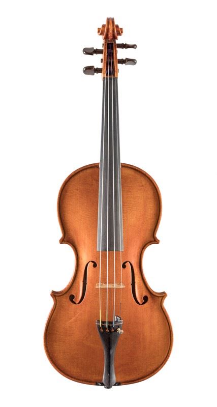 Violino di Antonio Rosti
