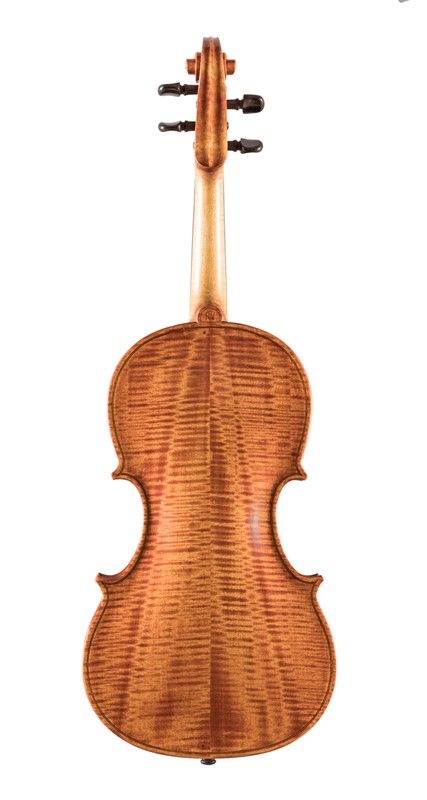 Violino di Antonio Rosti
