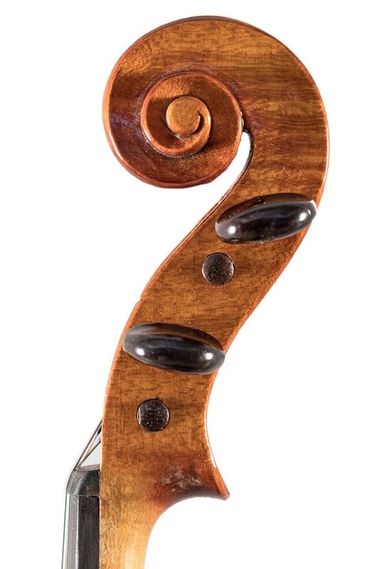 Violino di Antonio Rosti