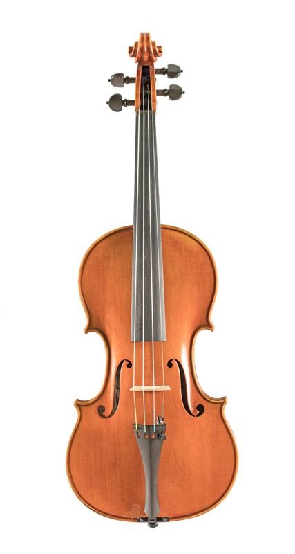 Violino di Mario Gadda