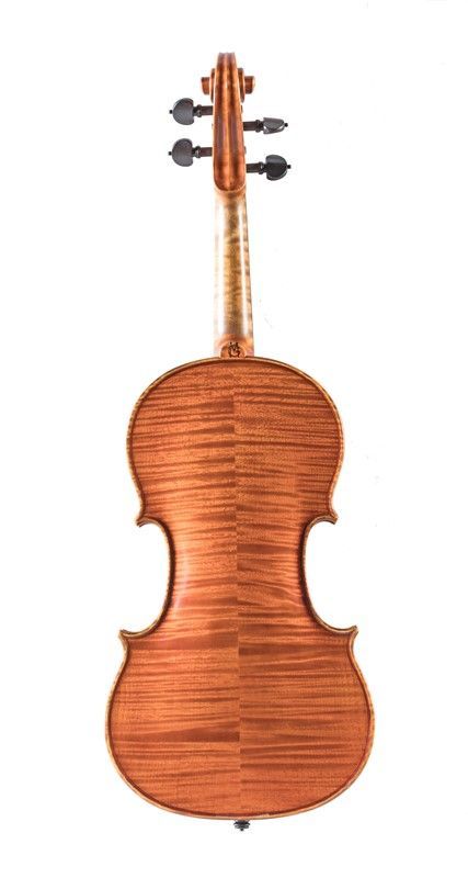Violino di Mario Gadda