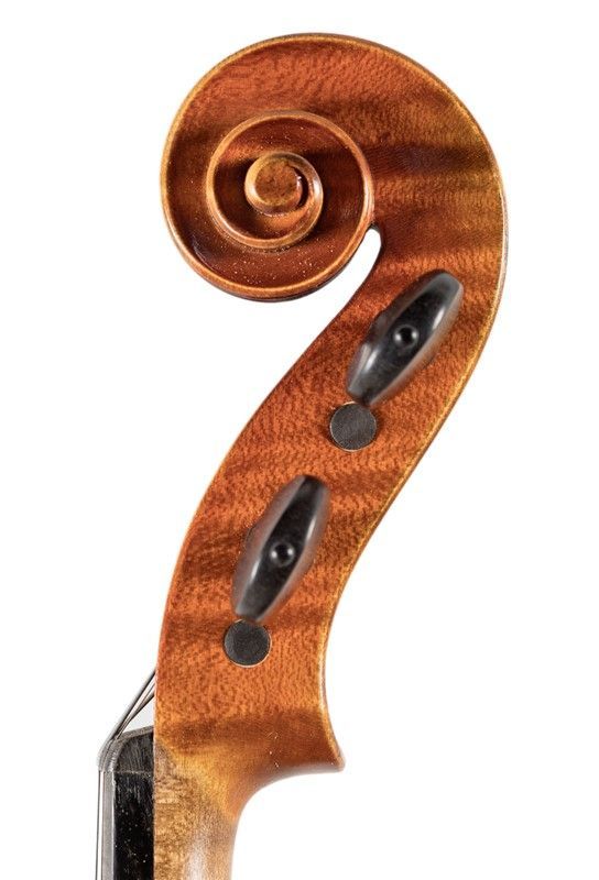 Violino di Mario Gadda