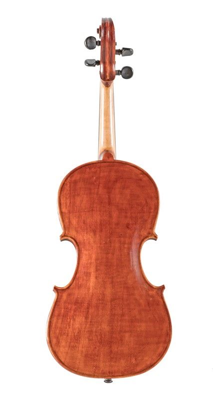Interessante Violino Attribuito a Callisto Terenziani