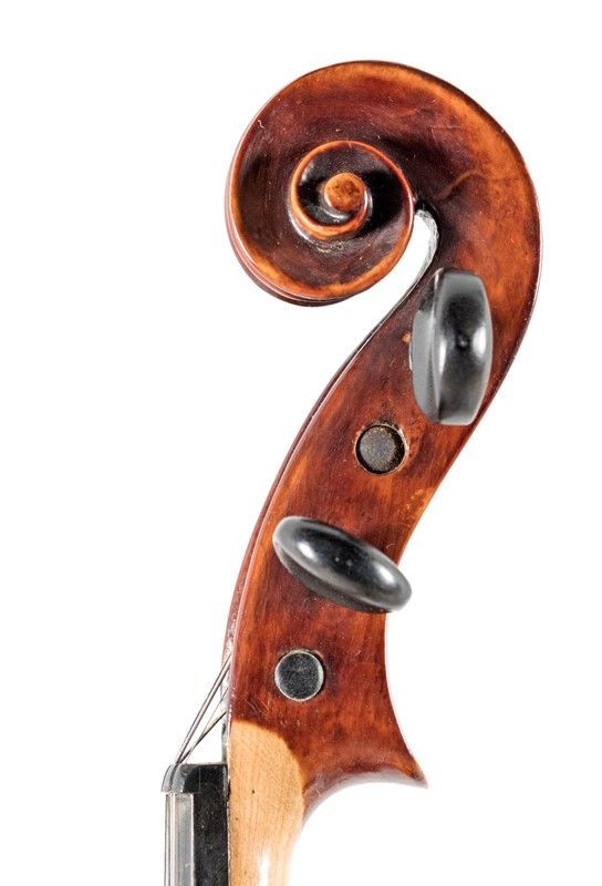 Interessante Violino Attribuito a Callisto Terenziani