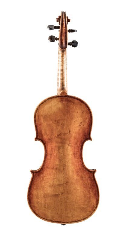 Interessante Violino di Scuola del Veneta Dek XIX