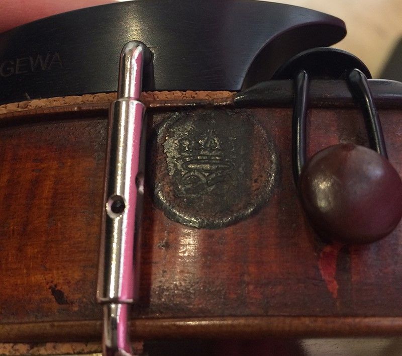 Violino