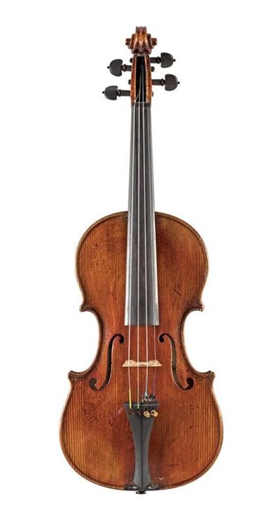 Violino XX Secolo