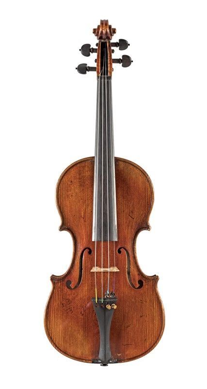 Violino XX Secolo