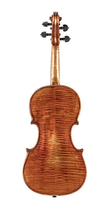 Violino XX Secolo