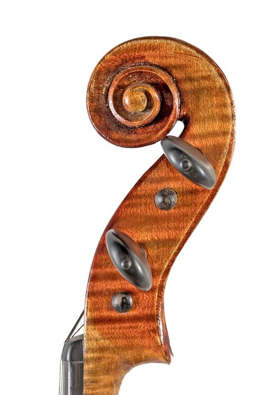 Violino XX Secolo