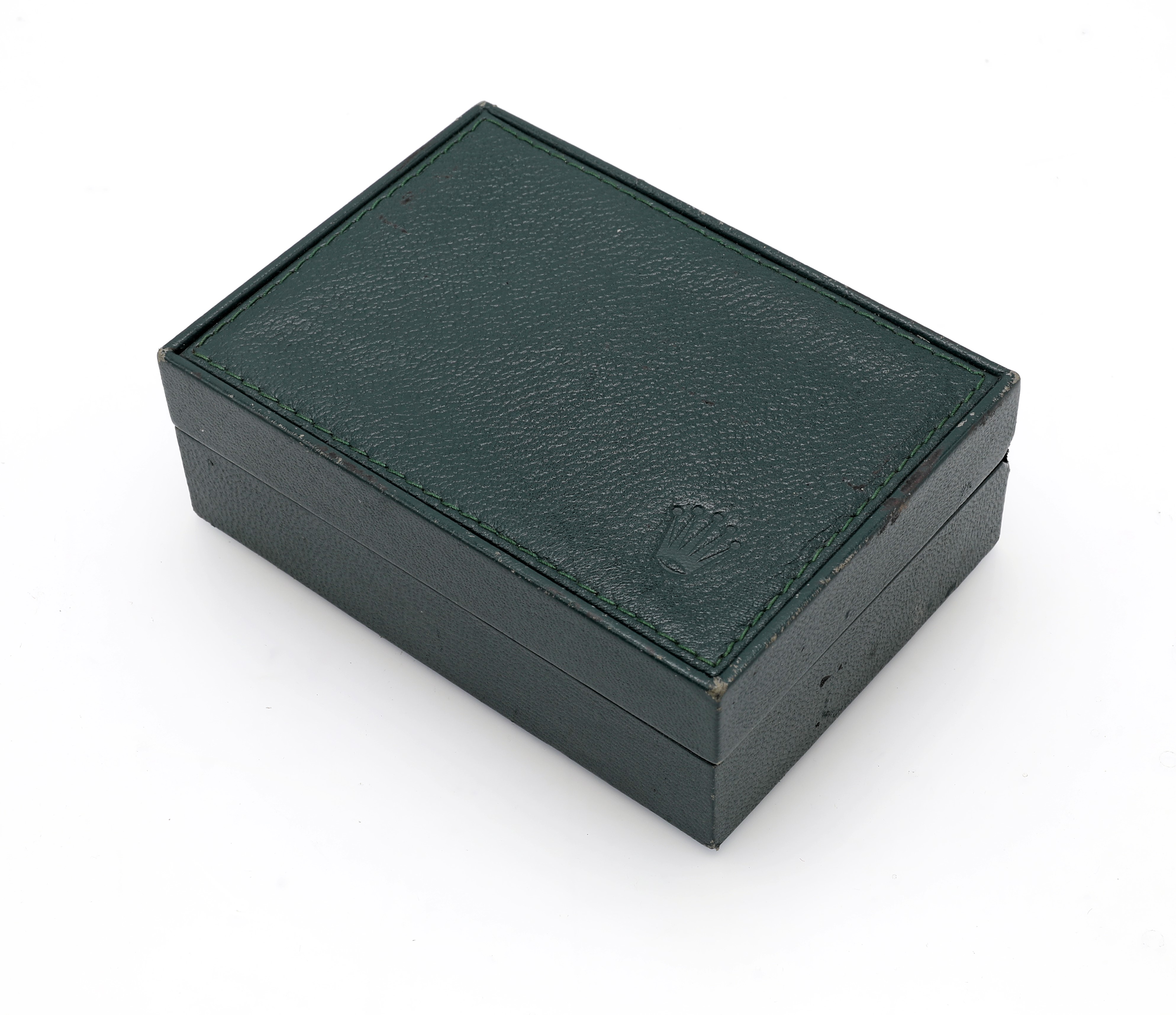Rolex, Green box ref. 68.00.55 (anni '90)