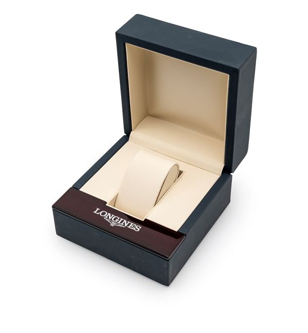 Longines - Scatola per orologio da polso da uomo
