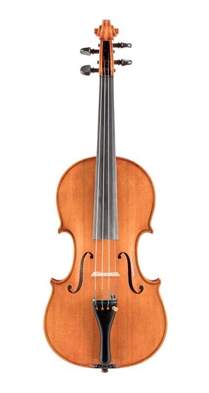 Violino, 1964
