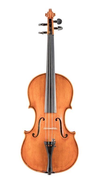 Violino, 1956