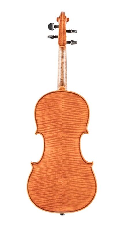 Violino, 1956
