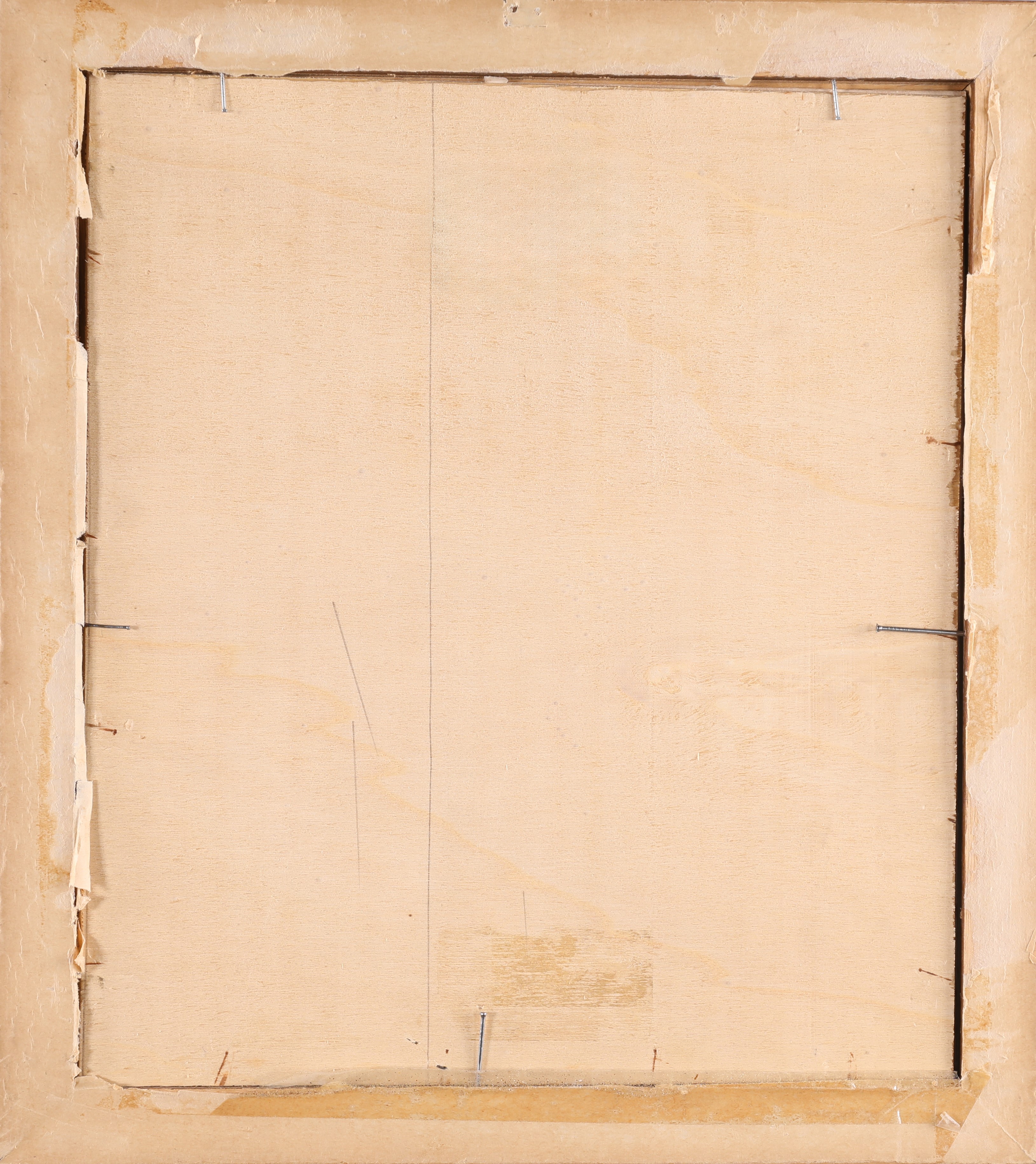 Benedetto Gennari - Studio di tre filosofi