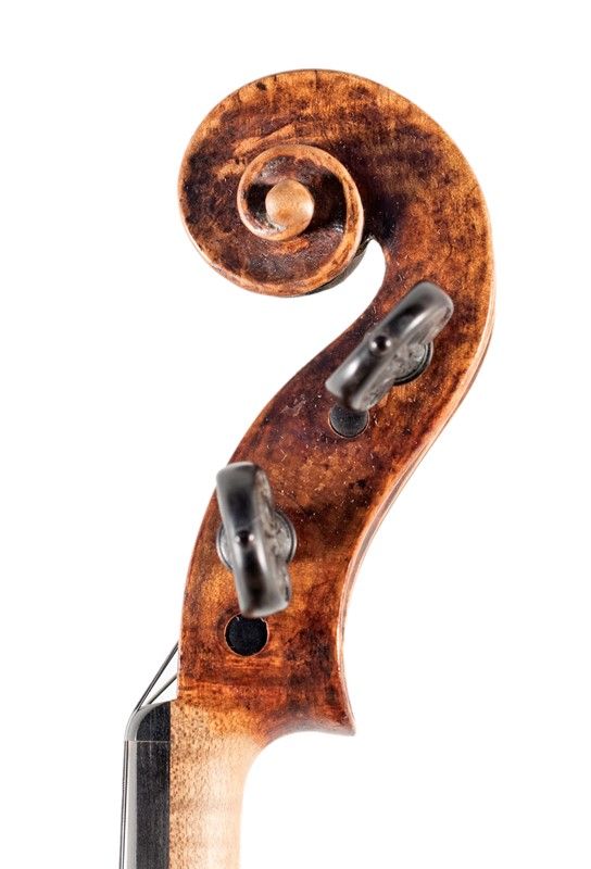 Violino, 1650