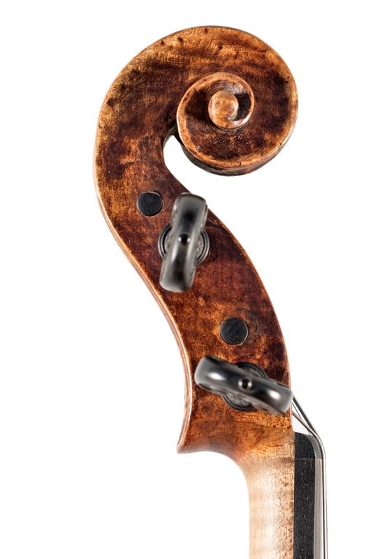 Violino, 1650