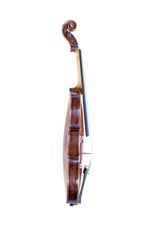 Violino, 1650