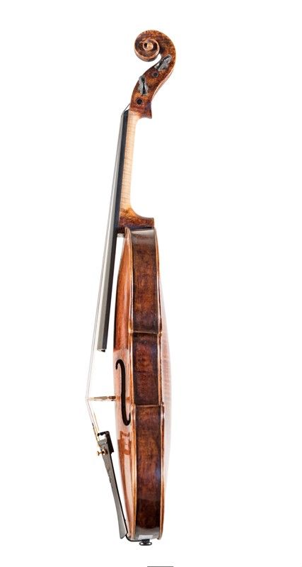 Violino, 1650