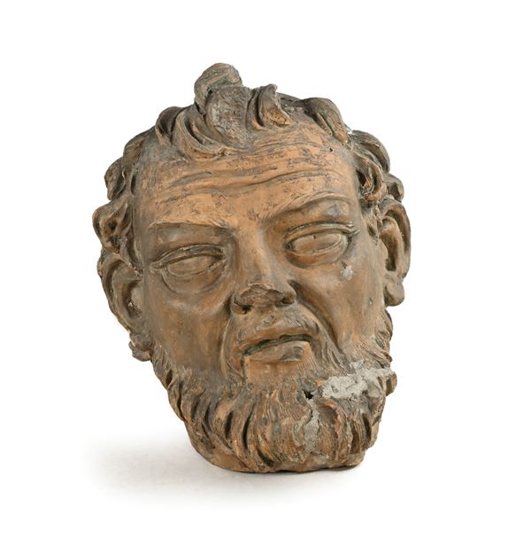 Testa di Titano 