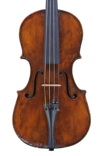 Violino, Cremona 1873