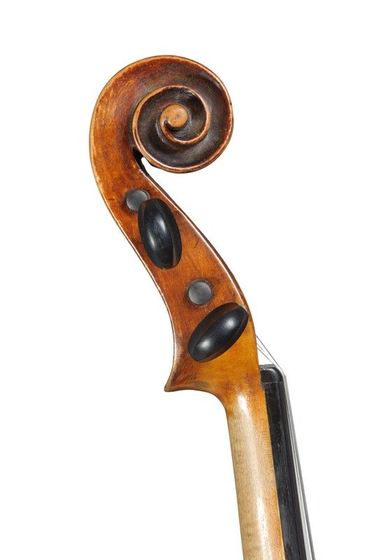 Violino, Cremona 1873
