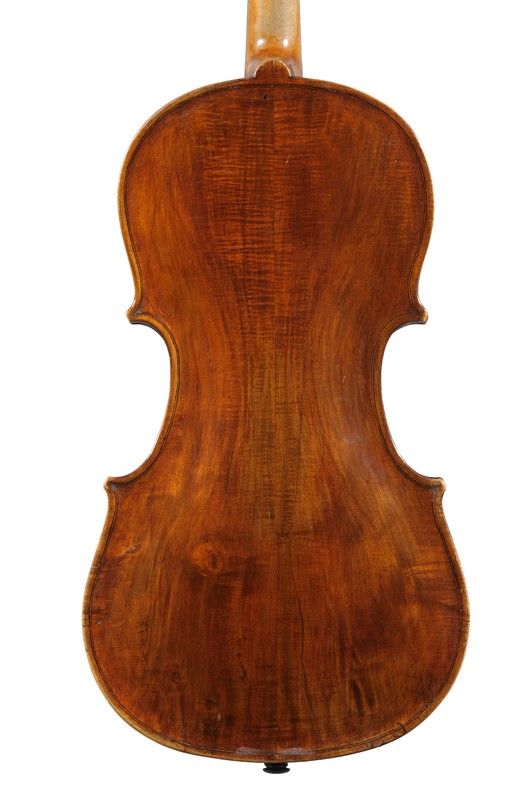 Violino, Cremona 1873