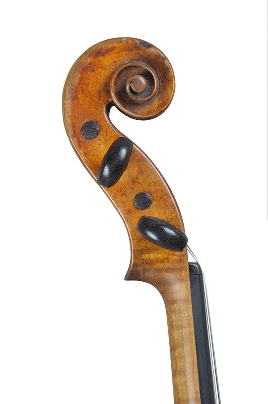 Violino, 1780