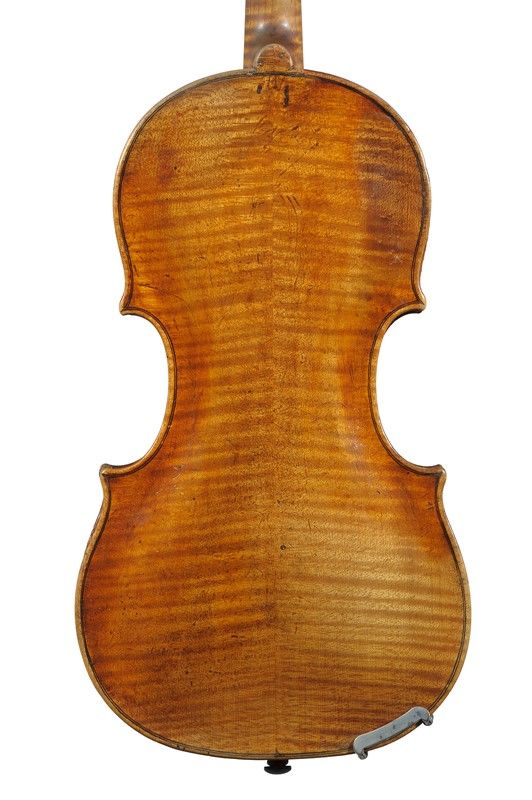 Violino, 1780