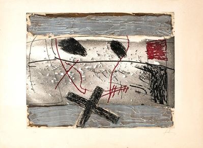 Detritus