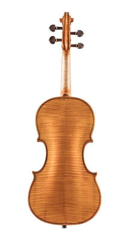 Violino Etichetta Rovescalli
