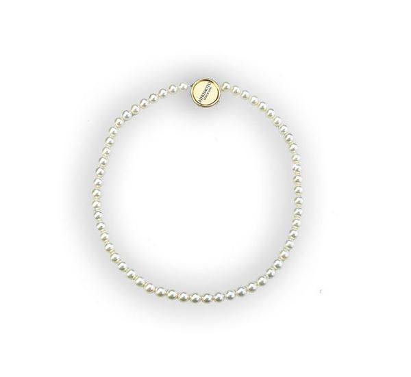 FILO DI PERLE MIKIMOTO