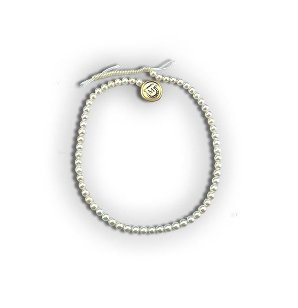 FILO DI PERLE MIKIMOTO