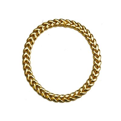 Cartier Collier Elise