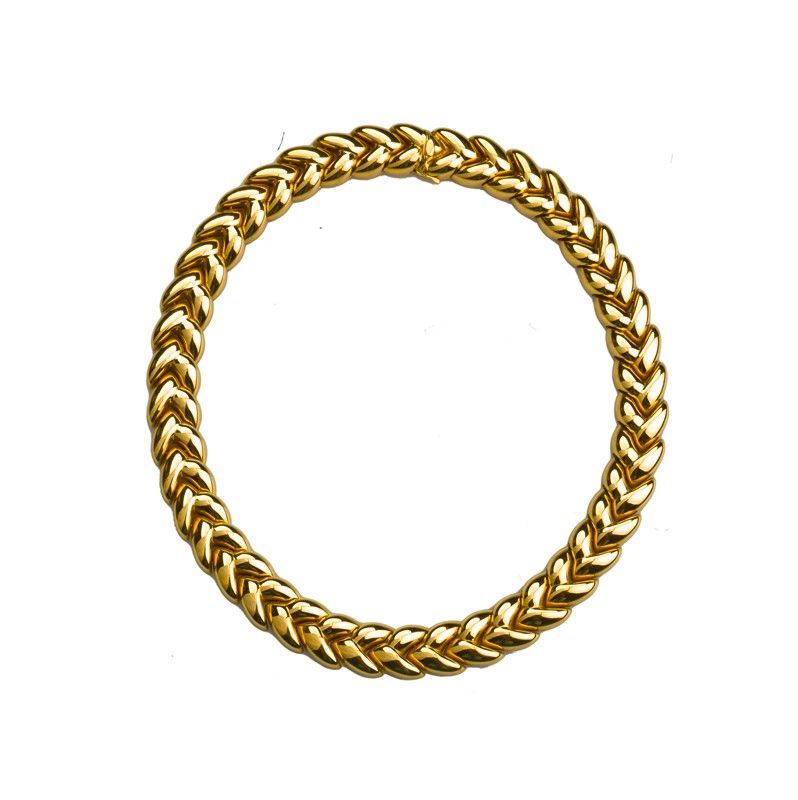 Cartier Collier Elise