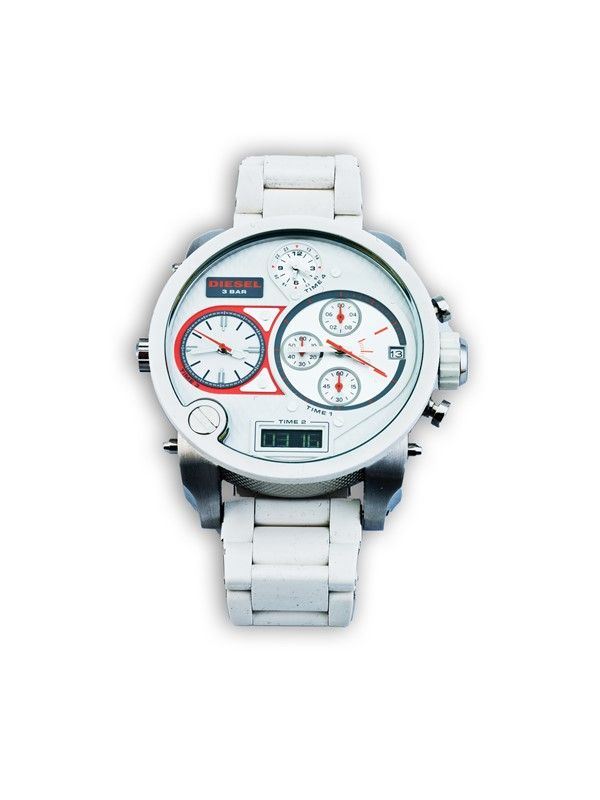 Orologio Multifunzioni